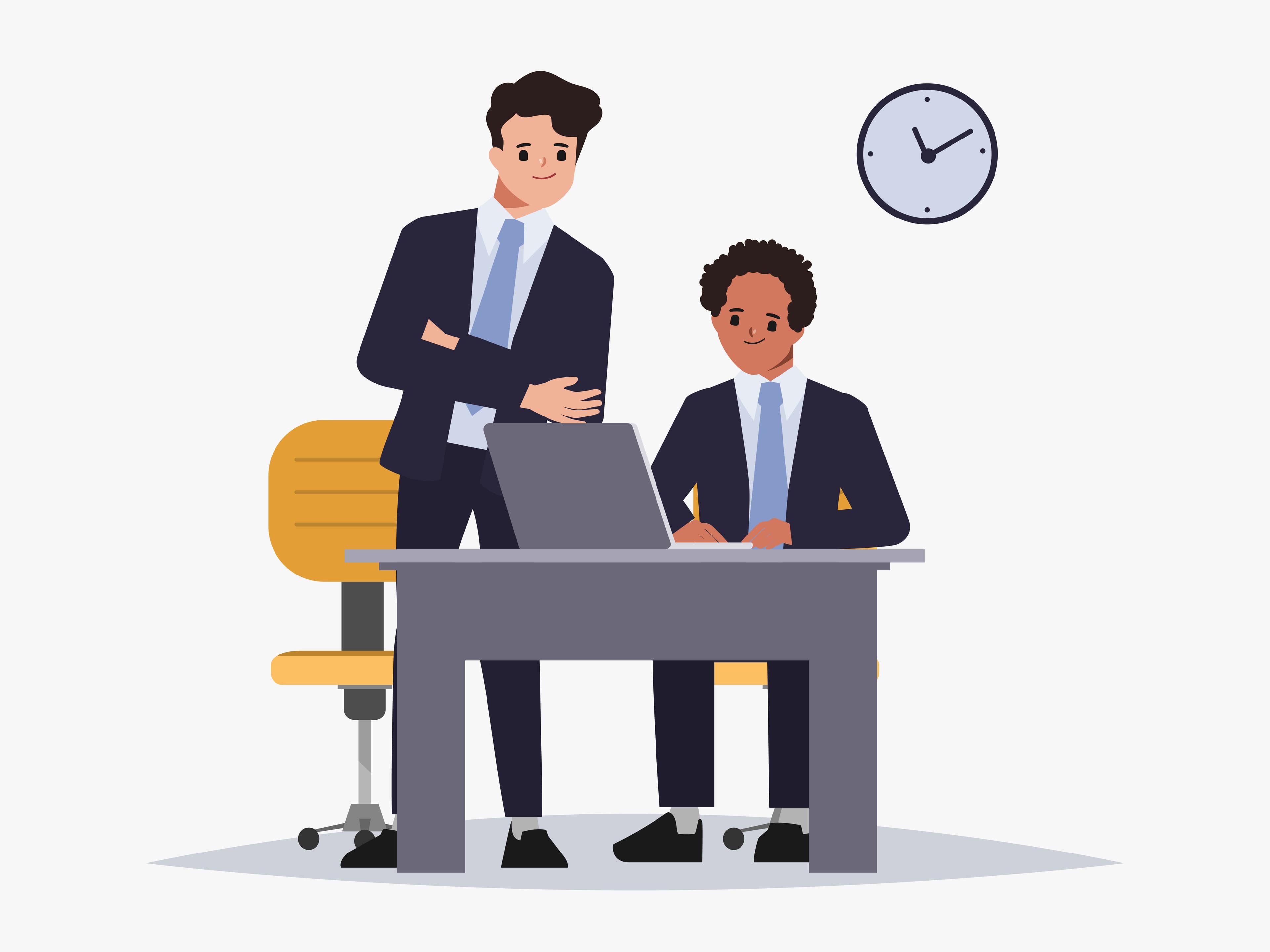 Qualified Agents