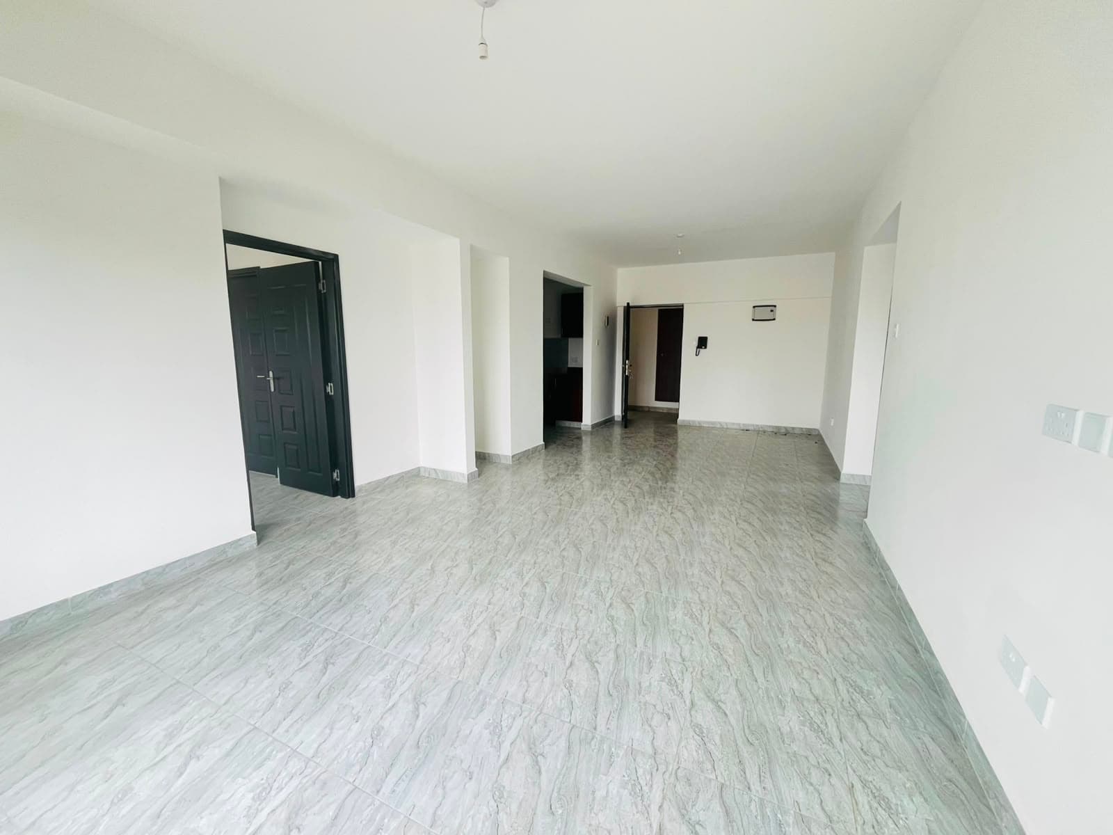 Mombasa Road 3 Bedroom For Rent