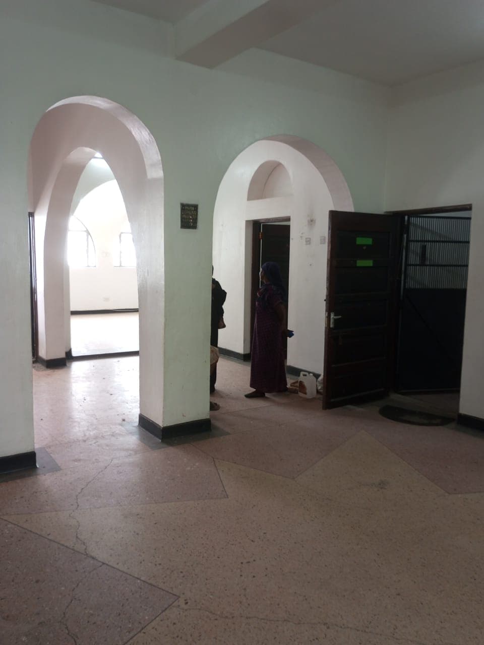4 Bedroom House Stadium Area Mombasa