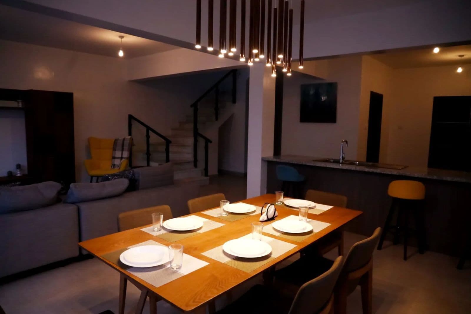 Parkwood Villas