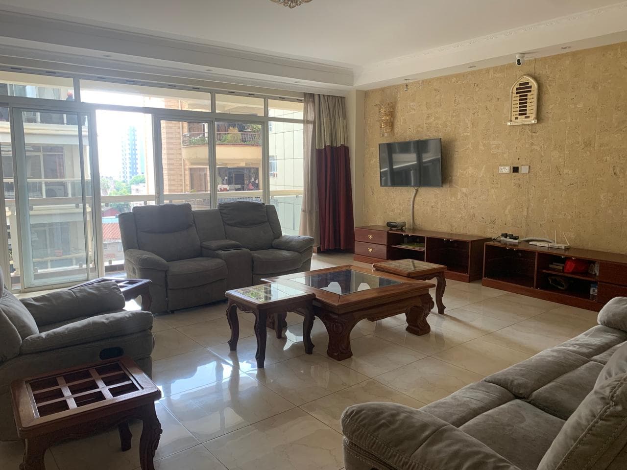 Haveli Towers