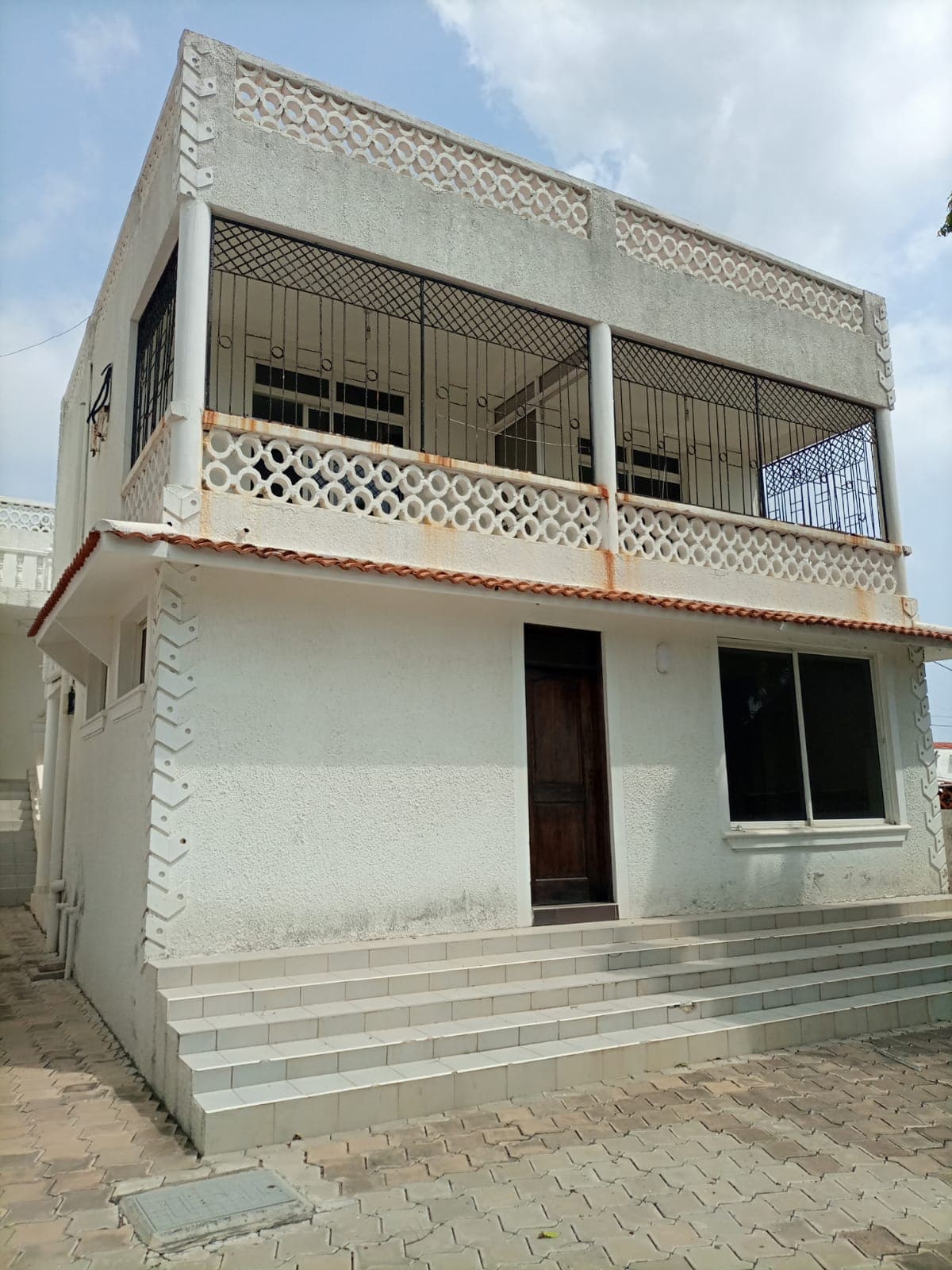 Nyali Apartment