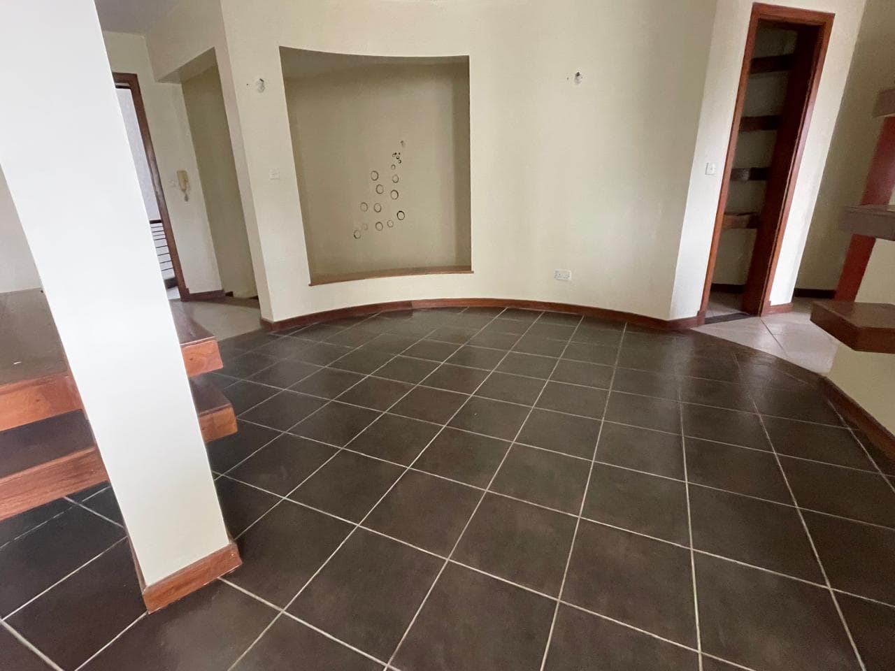 Karura Terrace