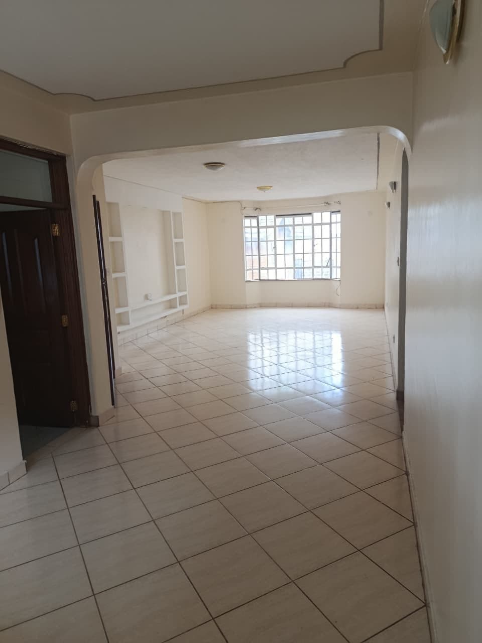 City Park 3 Bedroom For Rent